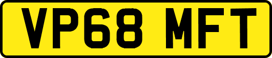VP68MFT