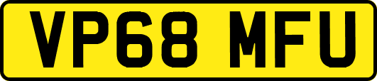 VP68MFU