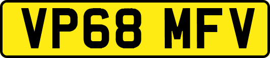VP68MFV