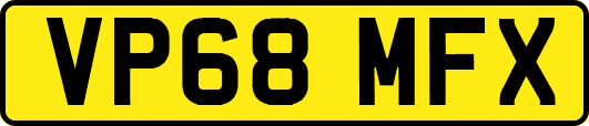 VP68MFX