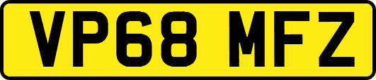 VP68MFZ