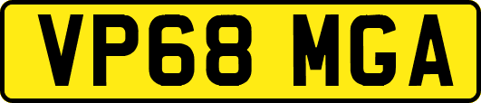 VP68MGA