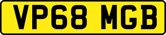 VP68MGB