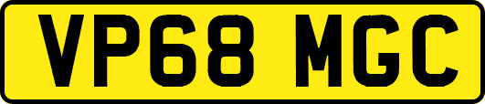 VP68MGC
