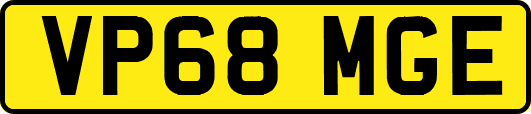 VP68MGE