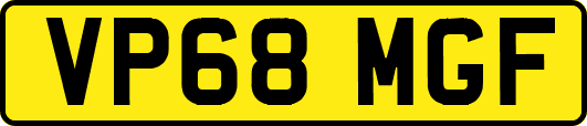 VP68MGF