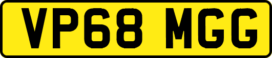 VP68MGG