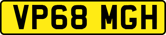 VP68MGH