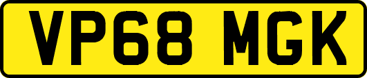 VP68MGK