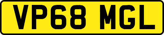 VP68MGL