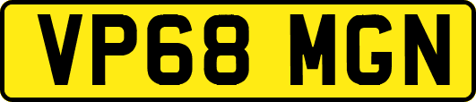 VP68MGN