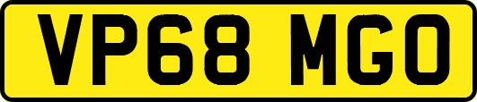 VP68MGO