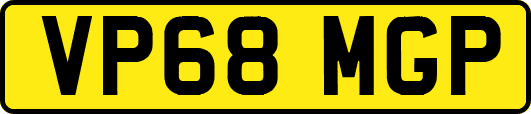 VP68MGP