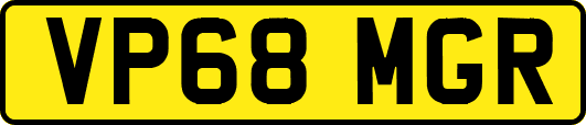 VP68MGR