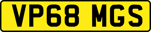 VP68MGS
