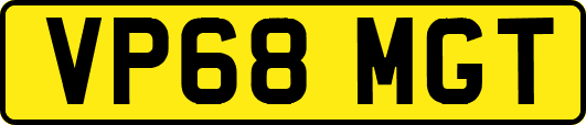 VP68MGT