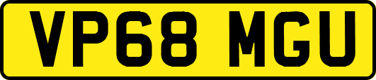 VP68MGU