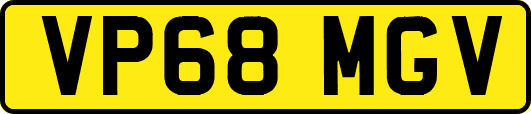 VP68MGV