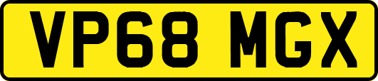 VP68MGX