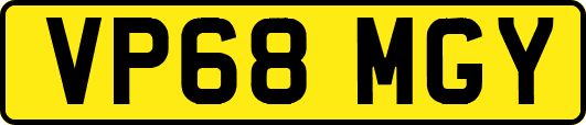 VP68MGY