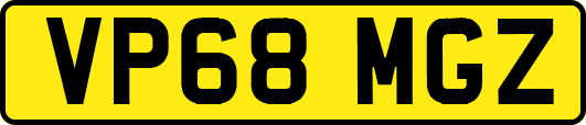 VP68MGZ