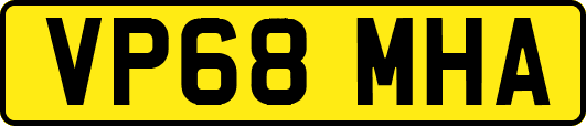 VP68MHA