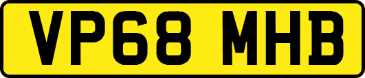 VP68MHB
