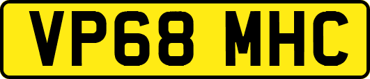 VP68MHC