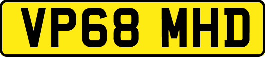 VP68MHD