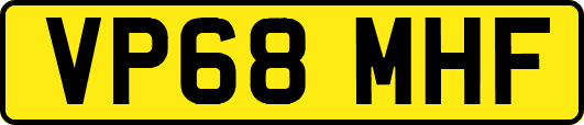 VP68MHF