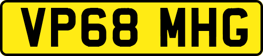 VP68MHG