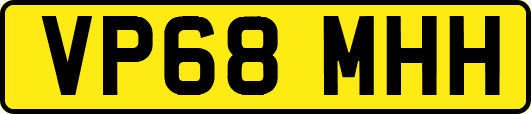 VP68MHH