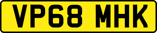 VP68MHK