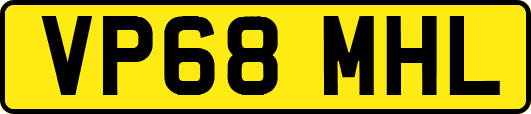 VP68MHL