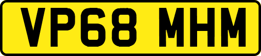 VP68MHM