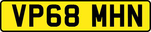 VP68MHN