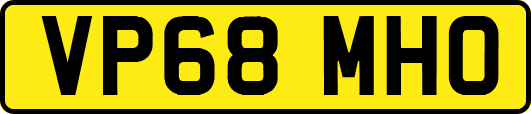 VP68MHO