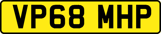 VP68MHP