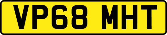 VP68MHT