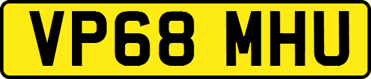 VP68MHU