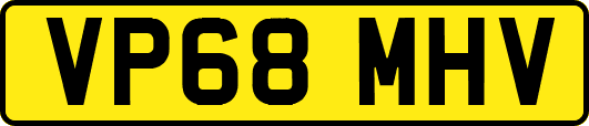 VP68MHV