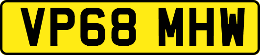 VP68MHW