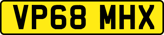 VP68MHX