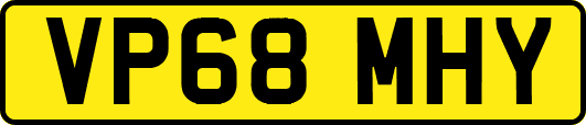VP68MHY