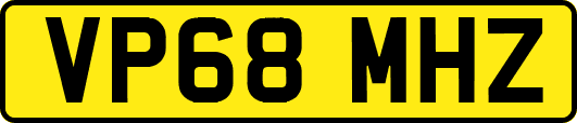 VP68MHZ