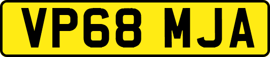 VP68MJA