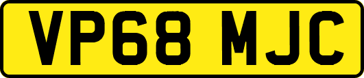 VP68MJC