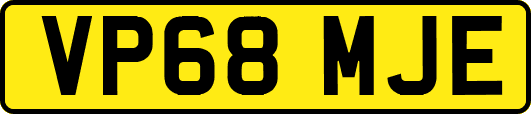 VP68MJE