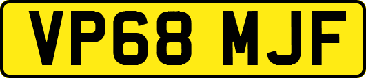 VP68MJF