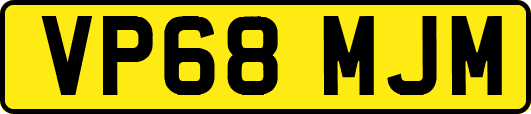 VP68MJM